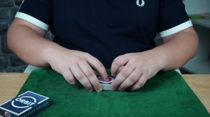 НАХОДИМ ТУЗЫ КАК ШУЛЕР / ФОКУС С КАРТАМИ / ОБУЧЕНИЕ