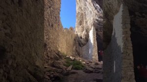 Северная Осетия.Северный Кавказ.Цейское ущелье.Путешествие.Travel.Adventure
