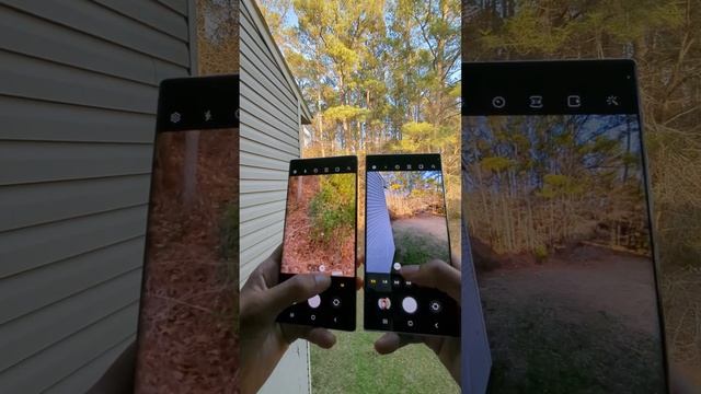 Galaxy Note 10 Plus VS S23 ULTRA Design & Camera Zoom