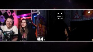 FNAFстальгия | РЕАКЦИЯ на Taifun TV