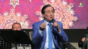 Jurabek Murodov - Ushoqi Sodirkhon (Concert 75 years anniversary in Dushanbe)