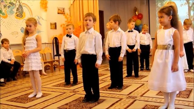 ПОЭТИЧЕСКИЙ ПРАЗДНИК ОСЕНИ 2014 год смотреть онлайн