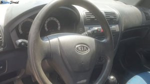 Kia Picanto Obd2 Diagnostic Port Location ????