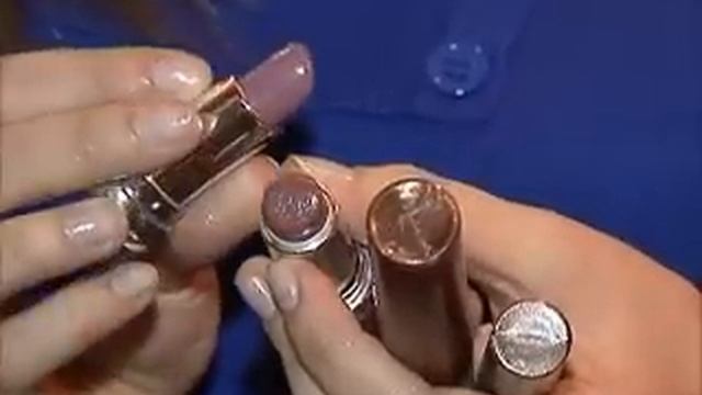 Как подобрать губную помаду.wmv смотреть онлайн