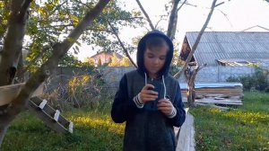 САМОДЕЛЬНЫЙ ТРЮКОВОЙ САМОКАТ. ТРЮКОВОЙ САМОКАТ ИЗ ПОДРУЧНЫХ МАТЕРИАЛОВ!