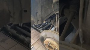 как правильно и недорого поднять Mazda 3,5,6.