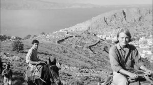 So long, Marianne Leonard Cohen
