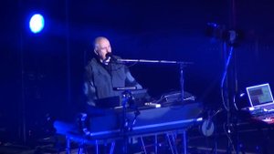 Peter Gabriel - This is the picture (Excellent Birds), live Stockholm Sweden 2014
