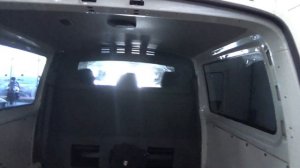 Транспортер Т5