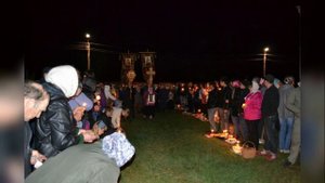 Со Светлой Пасхой!