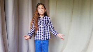 Стихотворение Мальвины Матрасовой "Возьмите меня в космонавты..."