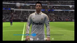 FIFA 16 UT ios ipa mod cr7 2012