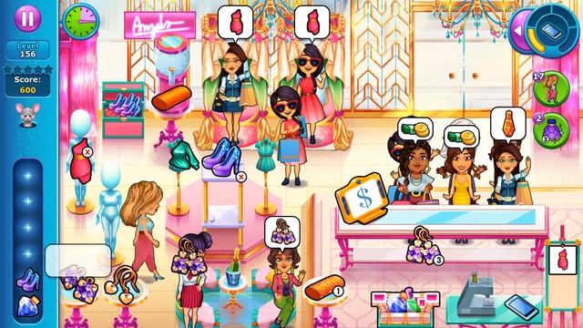 Fabulous New York to LA Collectors Edition Level 156 смотреть онлайн