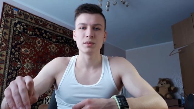 КАК НАБРАТЬ МАССУ ХУДОМУ? ПРАВИЛЬНОЕ ПИТАНИЕ ДЛЯ ВЕСА ЭКТОМОРФУ! смотреть онлайн