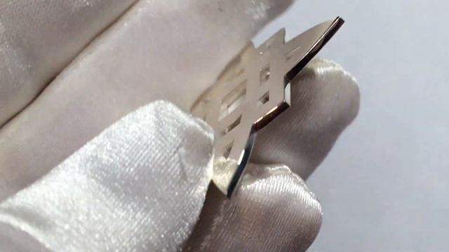 Звезда Руси. Славянский оберег, приносит удачу, защищает от сглаза, порчи. Ручная работа. смотреть онлайн