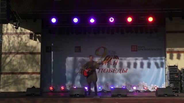 Хореографический спектакль "Письма памяти" ансамбля народного танца "Каблучок" им. Киры Черданцевой