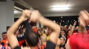 27.04.2017 Вардар слави пласман на Фајнл Фор турнирот со најверните