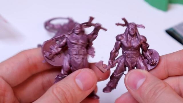 Отряд Киберпанк - Технолог / Битвы Fantsy смотреть онлайн