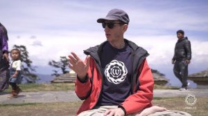 Лекция о пратьяхаре. Андрей Верба