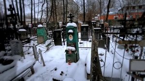 ЗАБРОШЕННАЯ МОГИЛА РЕБЕНКА / ВЕРНУЛИСЬ НА МОГИЛУ ШУРЫ / ДУША ДЕВОЧКИ ОТВЕТИЛА НАМ