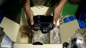 Nikon D7200 DSLR Camera Unboxing 2018 in Hindi BY- Satyajeet Technical