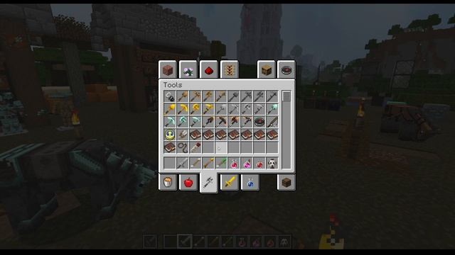 Dyepots & Potions, Kal's Arms & Armor Minecraft Java/Bedrock/MCPE Resource Pack Update (v1.3) смотреть онлайн