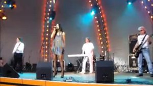 Марина Александрова «За Победу!»