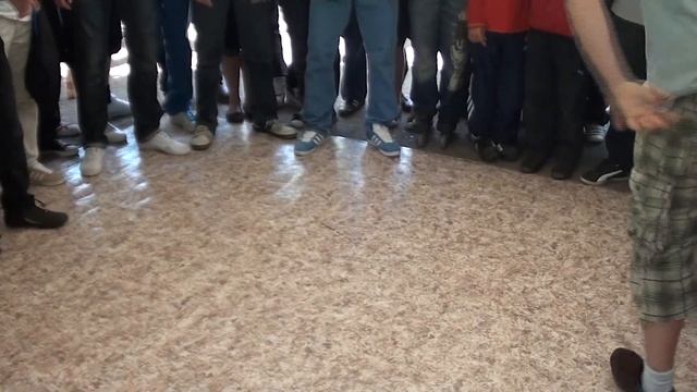 Юбилей NoSenceCrew 10 лет! 3 смотреть онлайн