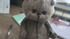 обзор на жизнь Басика ❤❤3 часть  ❤❤