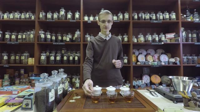Черный,Цейлонский,Кенийский,Индийский и Ассам чай | Сравнение тест чая