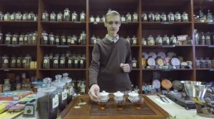 Черный,Цейлонский,Кенийский,Индийский и Ассам чай | Сравнение тест чая