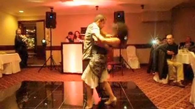 Bachata Te Extrano by Xtreme @ my Wedding смотреть онлайн