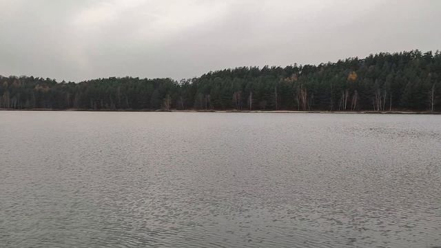 Лыткаринский пляж