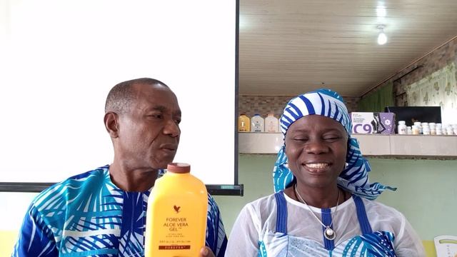 HEALTH BENEFITS OF FOREVER LIVING PRODUCT ALOE VERA GEL. смотреть онлайн