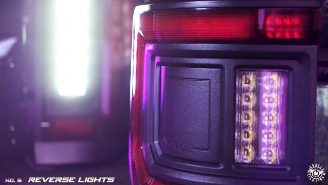 ORACLE's Top 6 Off-Road Lighting Upgrades for your Vehicle [Full Video] смотреть онлайн