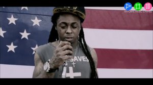 Lil Wayne - God Bless Amerika