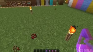 Minecraft PvP Texture Pack - 1.7 - 1.8 [Low Fire, HD Sky, Particles, Smooth]