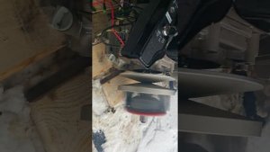 Вариатор сафари для мотороллера Муравей