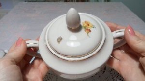 КУПИЛА то, что искала! Посуда СССР 50 х годов