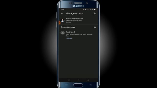 can't open google drive file link ! opening issue on google drive link | fix issue смотреть онлайн