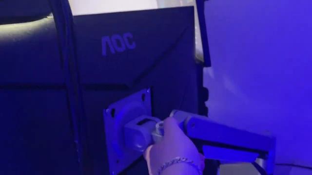 Рум-Тур по комнате стримера\ютубера - ФИСПЕКТА