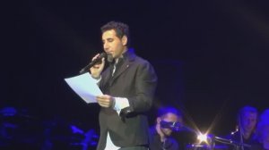 Serj Tankian in Moscow 2013