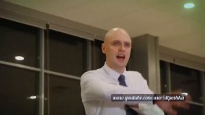 Прикол! Новая реклама ГАЗон Некст(Gazon Next)