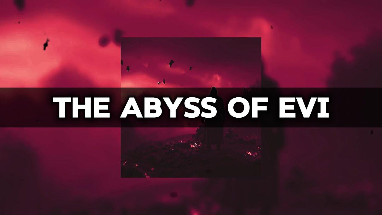 MONEY$KEY - The Abyss of Evil (8D) смотреть онлайн