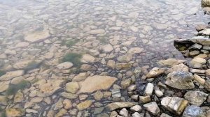 Утлюкский лиман. Атманайская дамба. Азовское море. Рыбалка на бычка.