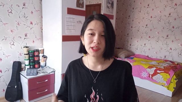 Флудилка: развиваю аккаунт на Азии, показываю новый стиль волос и просто болтаю о всяком. смотреть онлайн