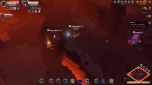 ЛУК БАДОНА + САМОСТРЕЛЫ ХЕЛГЕЙТЫ 2X2 ALBION ONLINE