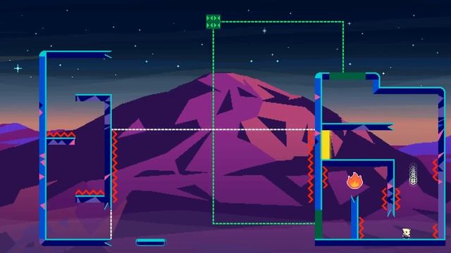 HackyZack 6-3 w/Sticker смотреть онлайн