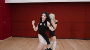 ITZY - 'RINGO' Dance Practice Mirrored (4K)