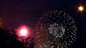 Футаж Салют. Праздничный Фейерверк Салют Футаж. Звук Салюта. Праздничный Салют Звук. Футаж Фейервер